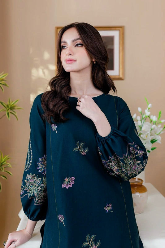 BATIK/ORIENT 2pc Wedding Summer Collection