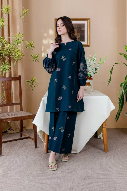 BATIK/ORIENT 2pc Wedding Summer Collection