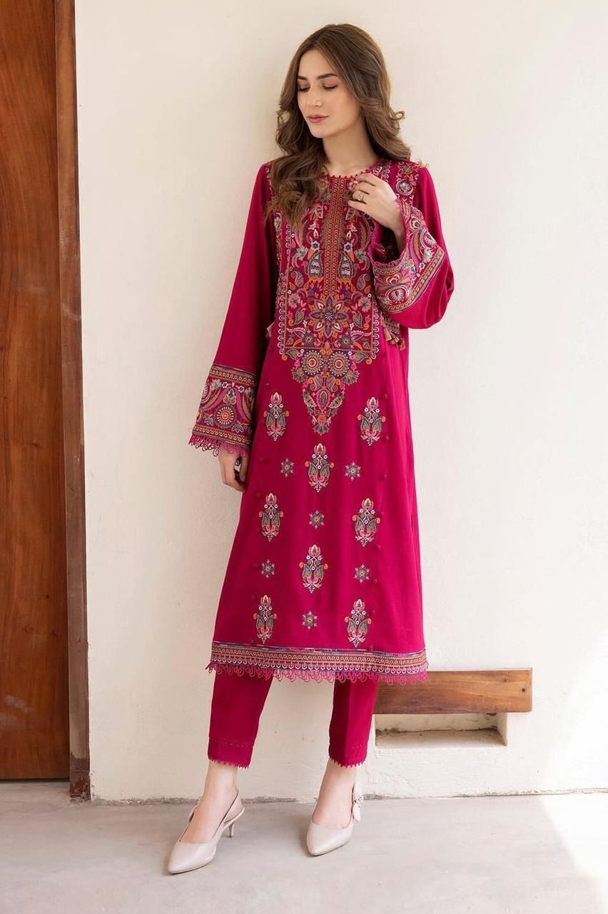 JAZMIN Hit Article 2pc Fancy in Summer Collection