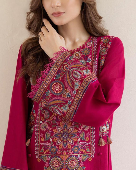 JAZMIN Hit Article 2pc Fancy in Summer Collection
