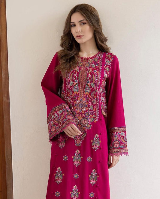 JAZMIN Hit Article 2pc Fancy in Summer Collection