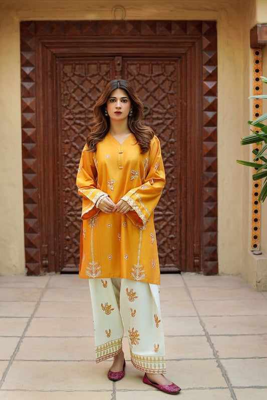 BATIK/URGE 2pc Wedding Summer Collection