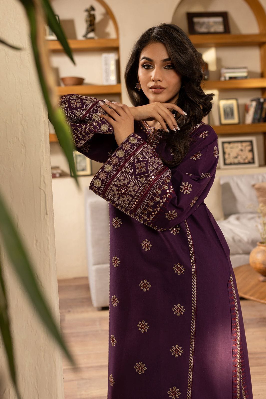 BATIK/URGE 2pc Wedding Summer Collection